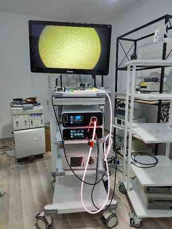 Stryker 1688 4K videosistema (Laparoscop). Ташкент