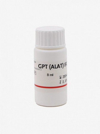 ALT (ALAT) 10x10ml Ташкент - rasm 5