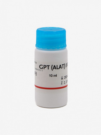 ALT (ALAT) 10x10ml Ташкент - rasm 4