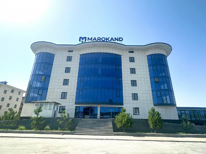 В клинику "Marokand Hospital" требуются люди Самарканд - изображение 1