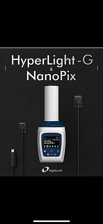 Hyper-Light G and Nano pix Ташкент - изображение 2