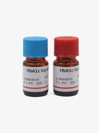 Калибраторы для HbA1c% Для автоматических анализаторов Ташкент