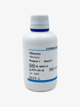 Albumin (определение альбумина в крови) Ташкент