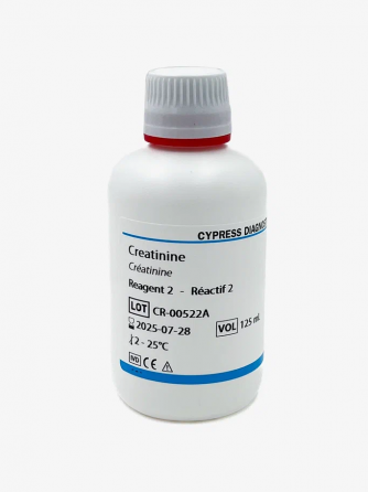 Creatinine (определение креатинина в крови) Ташкент