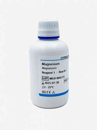 Magnesium (определ. магния в крови Ташкент