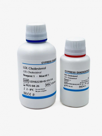 LDL-cholesterol (определение холестерина низкой плотности ЛПНП) Ташкент