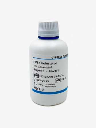 HDL-cholesterol (определение холестерина высокой плотности ЛПВП в крови) Ташкент - изображение 3