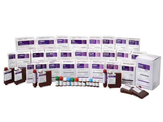 Fibrinogen Assay Kit (FIB) Ташкент