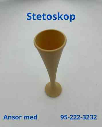 STETOSKOP Ташкент