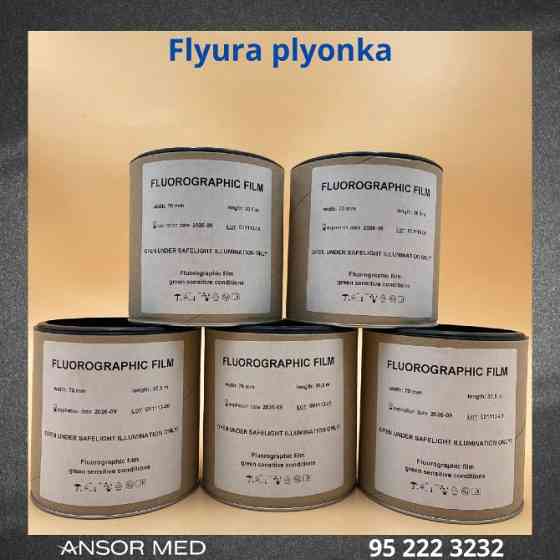 FLYURA PLYONKA Ташкент